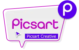 picsart creative mod apk thumbnail