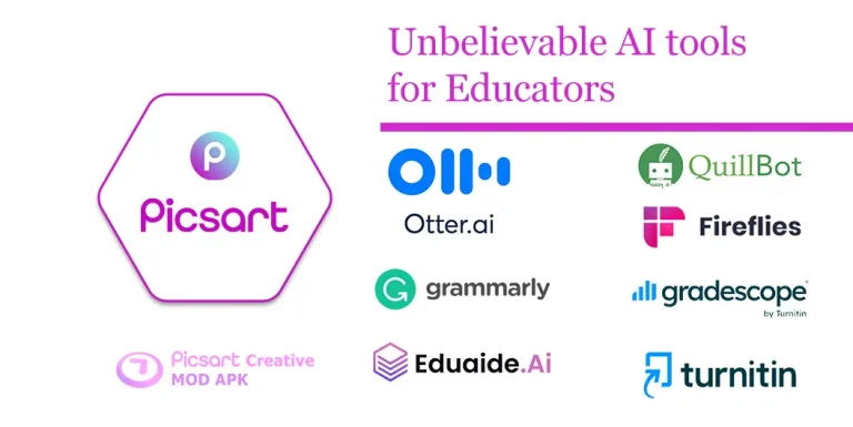 8 ai tools for educators