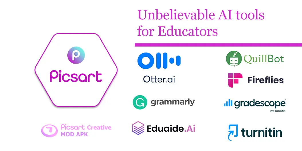 8 ai tools for educators