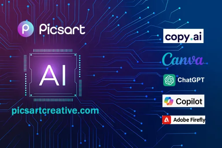 the role of AI in creative